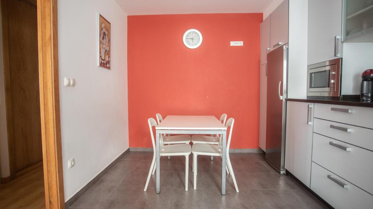 Ferienwohnung Apartamento Nuevo Al Lado De La Playa En A Guarda Exterior foto