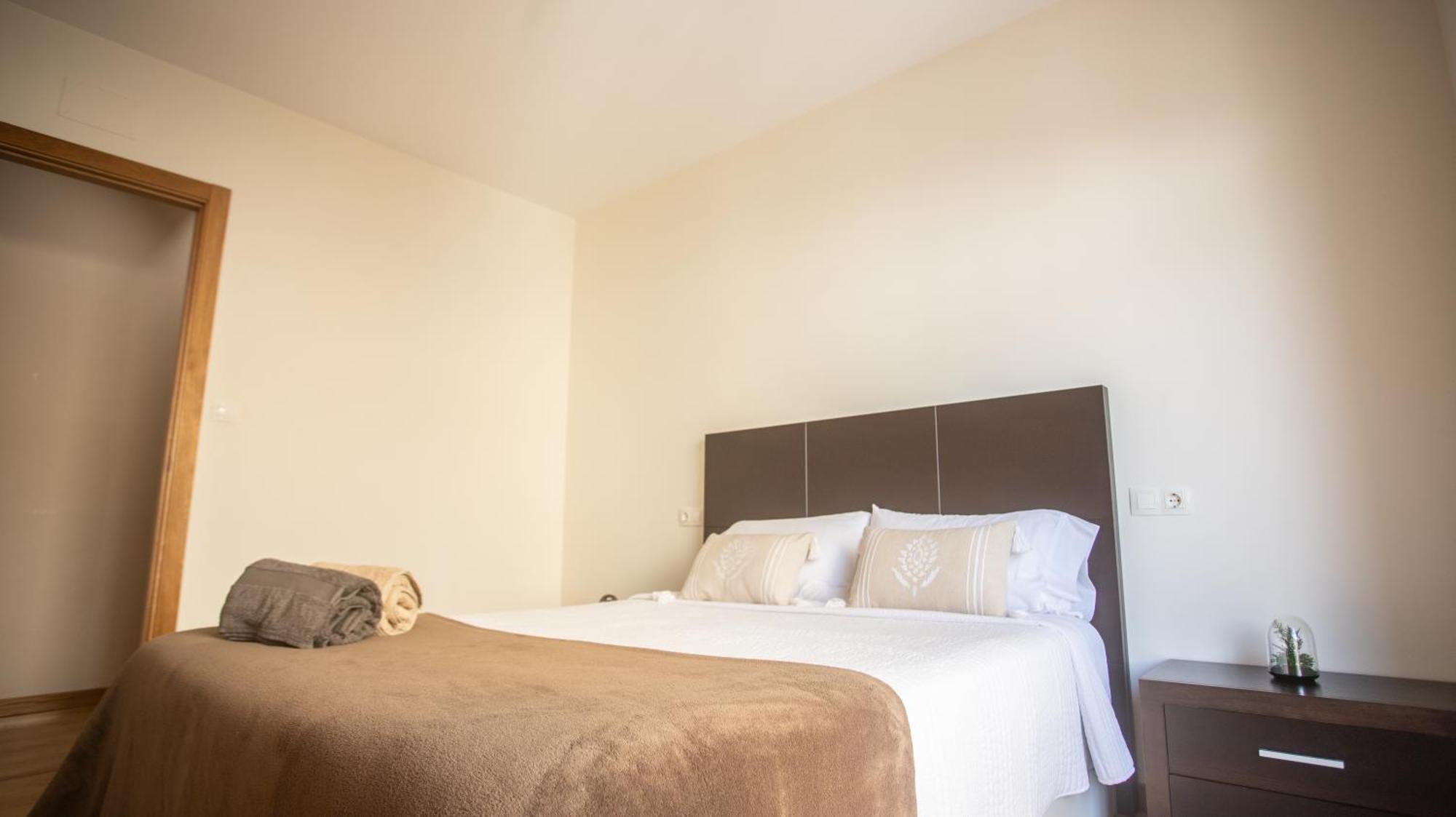 Apartamento Nuevo Al Lado De La Playa En A Guarda Exterior foto
